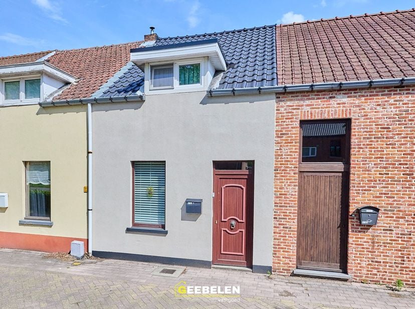 Net onderhouden woning met 2 slaapkamers en leuk tuintje gelegen in een rustige / bosrijke omgeving.<br />
<br />
Het perceel heeft een oppervlakte va