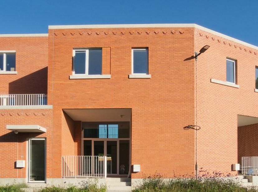 Huis te huur in Cretonnepad 34,
                    9050 Gentbrugge