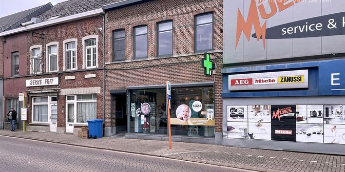 Huis te koop in Diestsesteenweg 352, 3202 Rillaar