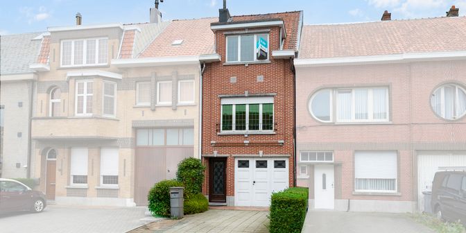 Maison à vendre à Lepelhoekstraat 13, 9100 Sint-Niklaas