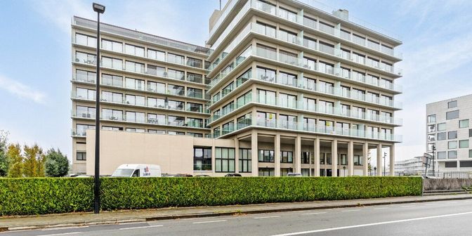 Appartement te koop in Holstraat 61 bus 1.4, 8790 Waregem