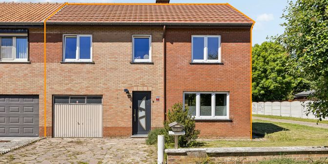 Huis te koop in Groenhof 11, 3890 Gingelom