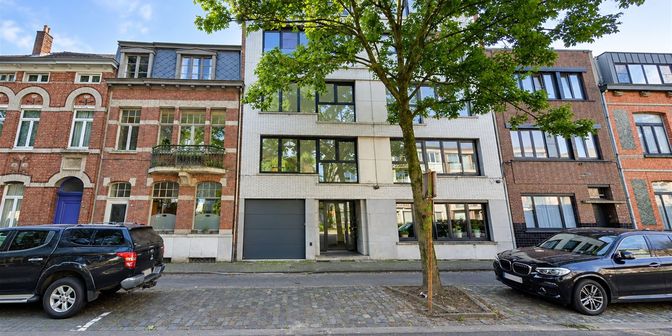Appartement te huur in de Merodelei 289 bus 1, 2300 Turnhout
