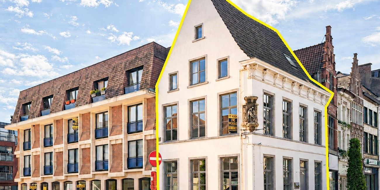 Broodstraat 35