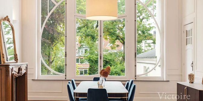 Appartement te huur in P 112, 1180 Ukkel