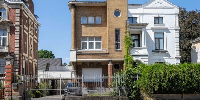 Huis te koop in 7500 Tournai