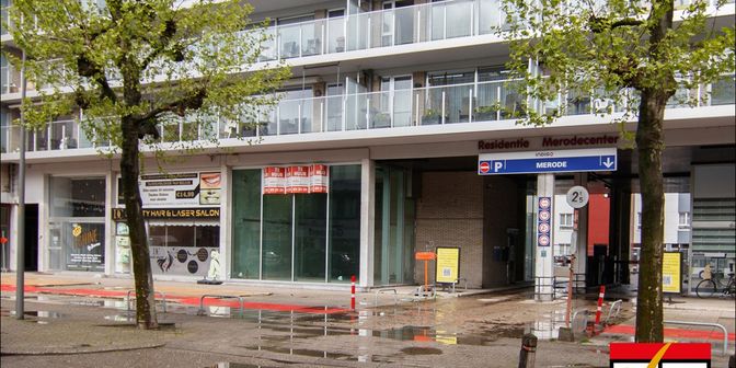 Bien professionnel à louer à de Merodelei 21, 2300 Turnhout