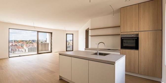 Appartement te koop in Kasteelloop 28 bus 11, 2300 Turnhout