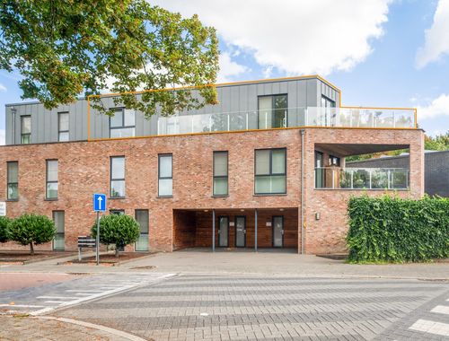                                         Appartement te huur in Herenthout, € 895
