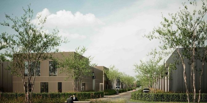 Bedrijfsvastgoed te koop in Fabriekstraat 1 - B bus U11, 2260 Westerlo
