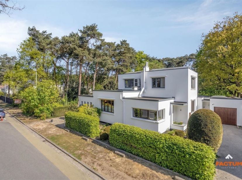 Maison à vendre
                    à 2820 Rijmenam