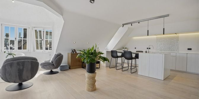 Appartement te koop in Recollettenstraat 1 bus 0301, 8620 Nieuwpoort