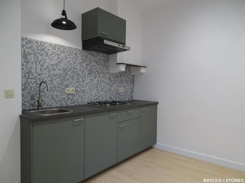 Appartement à louer
                    à 2000 Antwerpen
