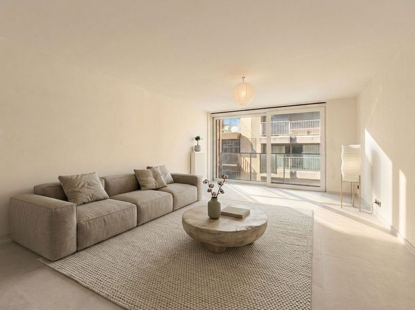 Appartement te koop in Kerkstraat 98 bus 301,
                    8370 Blankenberge