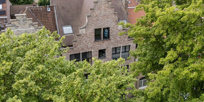 Appartement te huur in Veemarkt 15 bus 3A, 8900 Ieper