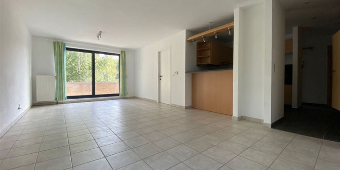 Appartement te huur in Rue de l'Escalette  59/3, 7500 Tournai