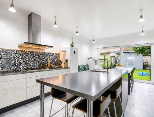                                         Maison à vendre à Kortrijk, € 289.000
