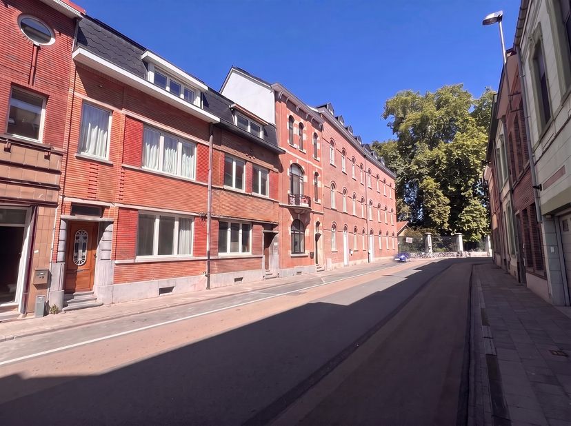 Kot-chambre à vendre à Kapucijnenvoer 38 boîte 0002,
                    3000 Leuven
