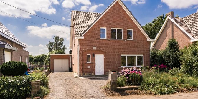Huis te koop in Berkelei 46, 2860 Sint-Katelijne-Waver