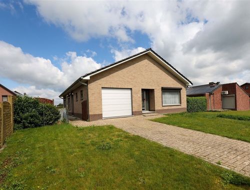                                         Maison à vendre à Kortessem, € 295.000
