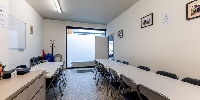 Bien professionnel à vendre à Fonteinstraat 2, 2140 Borgerhout
