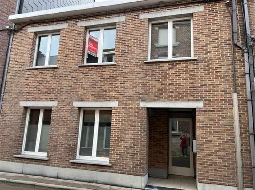 Appartement à louer
                    à 3440 Zoutleeuw