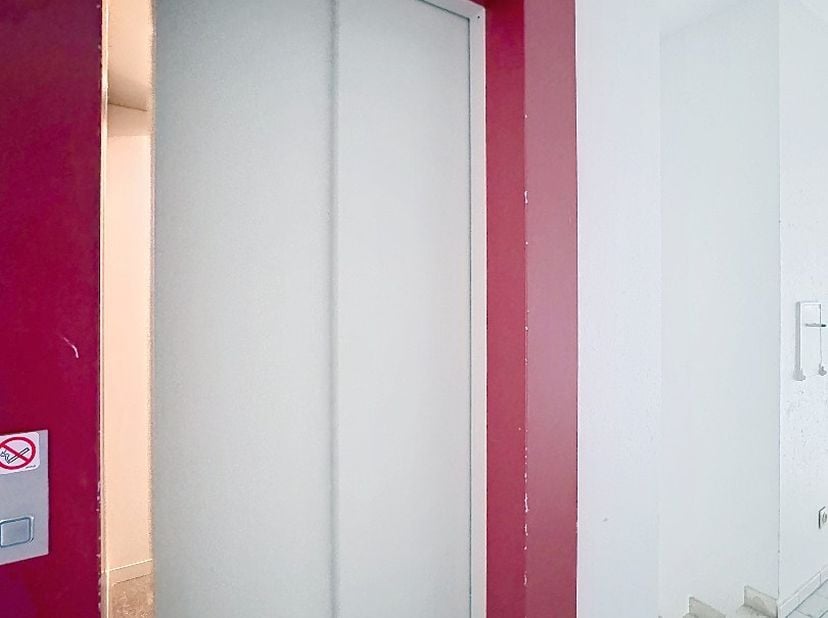 Appartement à vendre
                    à 8430 Middelkerke