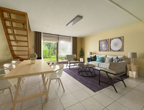                                         Maison de vacances à vendre à Westende, € 174.500
