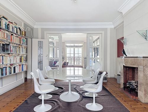                                         Appartement te koop in Etterbeek, € 760.000
