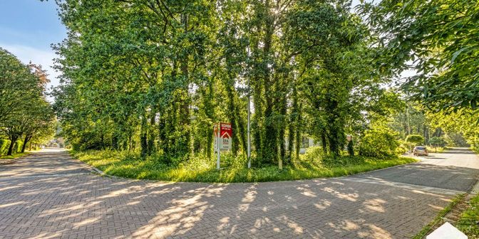 Grond te koop in Merelstraat 15, 3920 Lommel