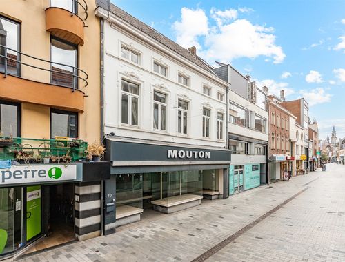                                         Woning te koop in Aalst, € 485.000
