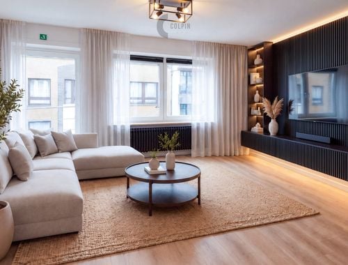                                         Appartement à vendre à Heist-aan-Zee, € 289.000
