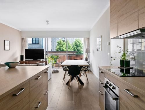                                         Appartement te koop in Antwerpen, € 249.000
