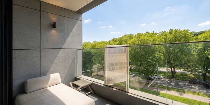 Appartement te koop in Avenue de Tervueren 302, 1150 Sint-Pieters-Woluwe