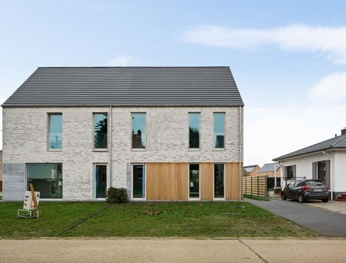                                         Maison unifamiliale à vendre à Tongerlo, € 449.500
