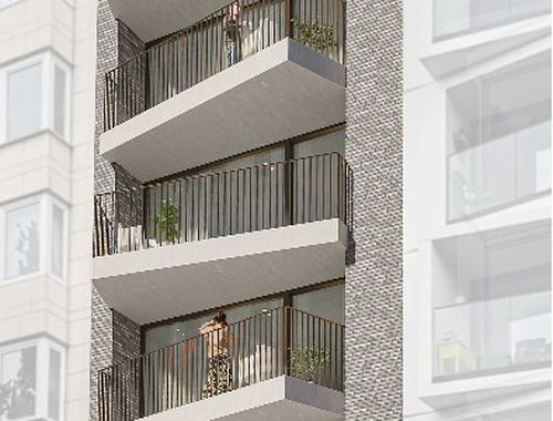                                         Duplex te koop in Oostende, € 495.000

