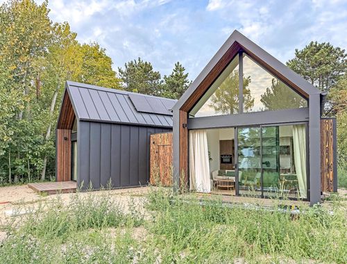                                         Maison à vendre à Koksijde, € 293.000
