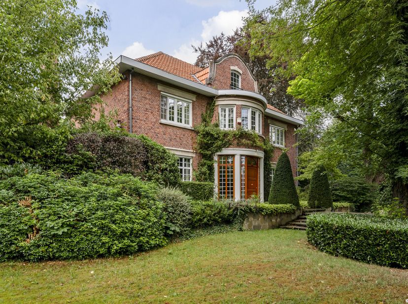 Maison à vendre
                    à 2930 Brasschaat