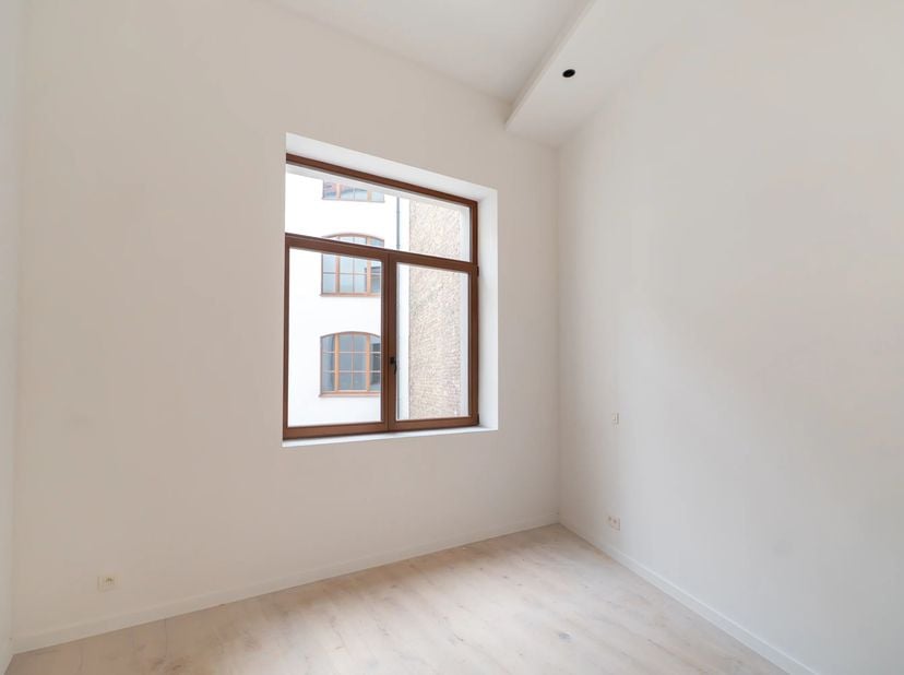 Appartement à vendre
                    à 1050 Ixelles
