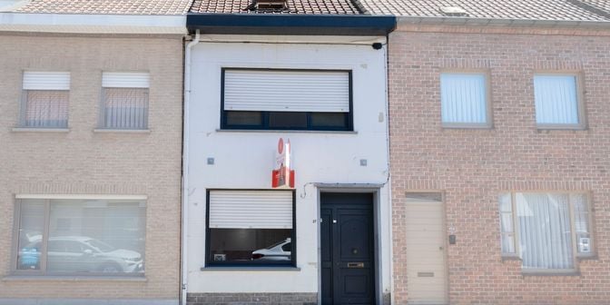 Huis te koop in Vlamingenstraat 27, 8930 Menen