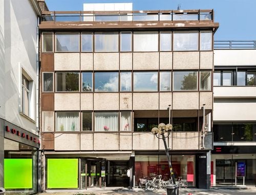                                         Commercieel Gebouw te koop in Turnhout, € 750.000
