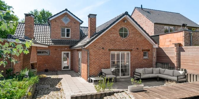Maison à louer à Rozendaalweg 22, 2860 Sint-Katelijne-Waver