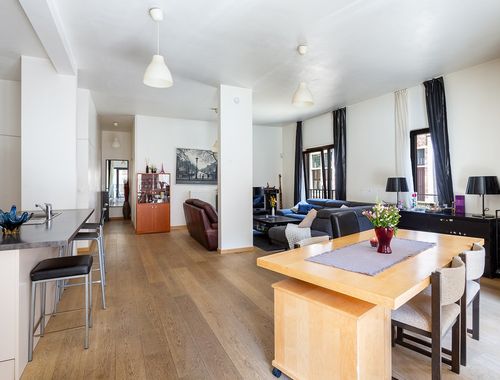                                         Appartement à vendre à Antwerpen, € 525.000
