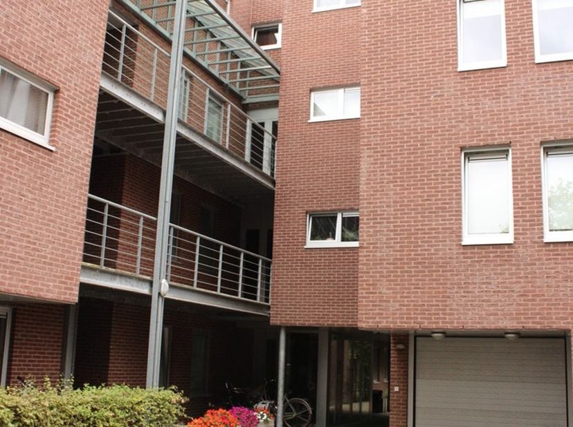 Appartement te huur in Heilig-Hartplein 15 bus 3,
                    3500 Hasselt
