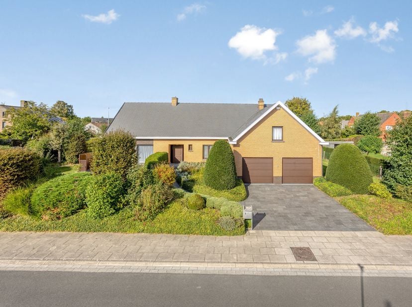 Maison à vendre
                    à 8310 Sint-Kruis