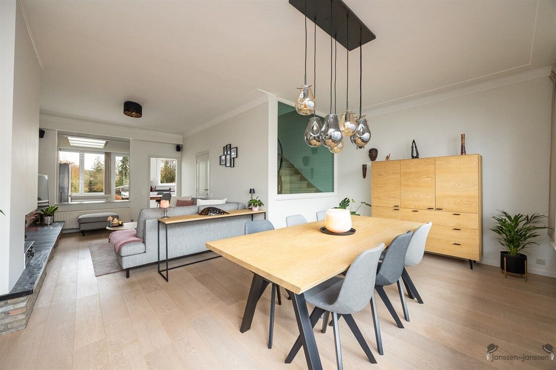 Huis te koop