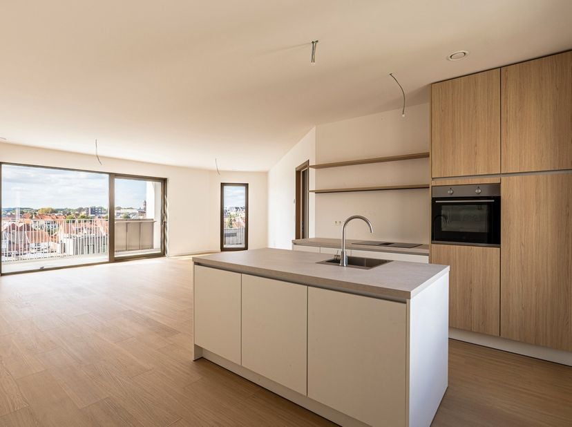 Appartement te koop in Kasteelloop 28 bus 11,
                    2300 Turnhout