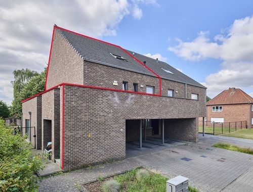                                         Appartement à vendre à Hechtel, € 298.000
