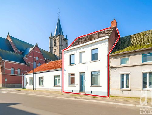                                         Woning te koop in Celles, € 159.000
