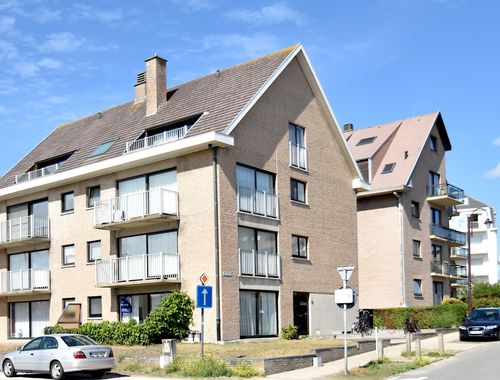                                         Appartement à vendre à Vlissegem, € 275.000
